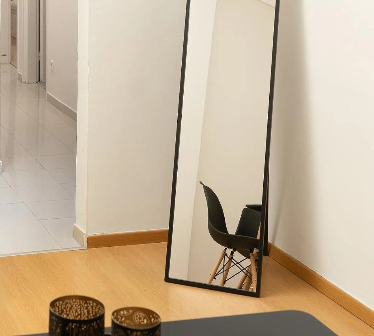 Koromila 17 Urban Chic Apartment Thessaloniki