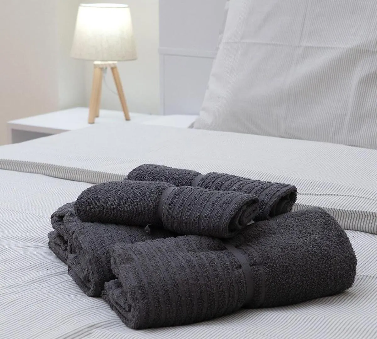 Koromila 17 Urban Chic Apartment Thessaloniki Greece
