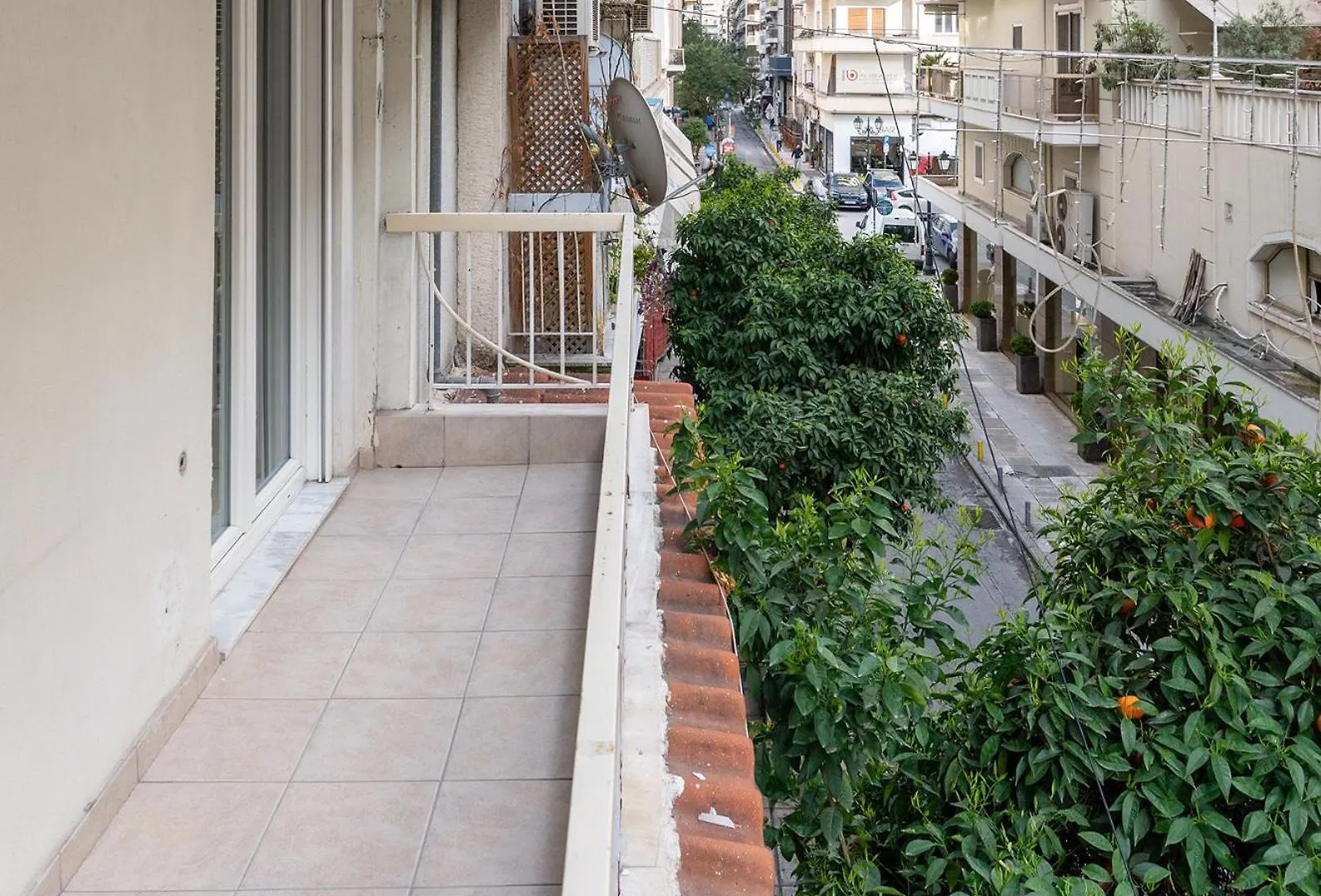 Koromila 17 Urban Chic Apartment Thessaloniki 0*,  Greece