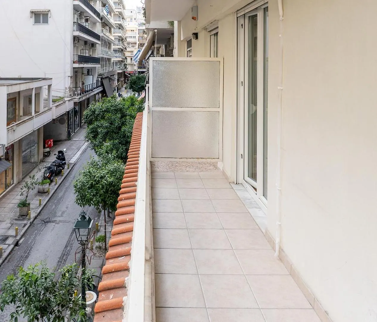 Koromila 17 Urban Chic Apartment Thessaloniki