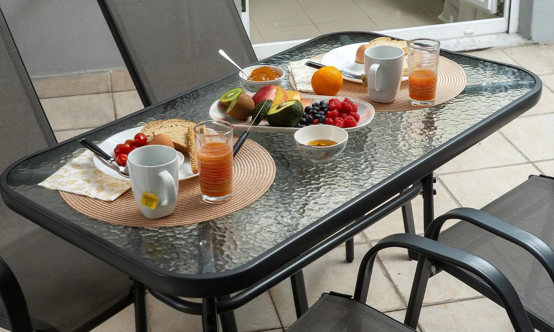 Koromila 17 Urban Chic Apartment Thessaloniki Greece