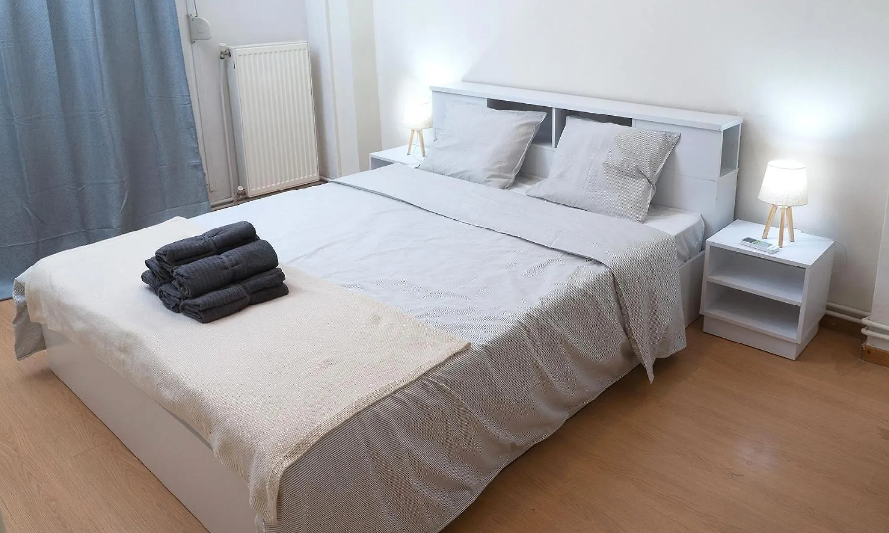 Koromila 17 Urban Chic Apartment Thessaloniki 0*,  Greece