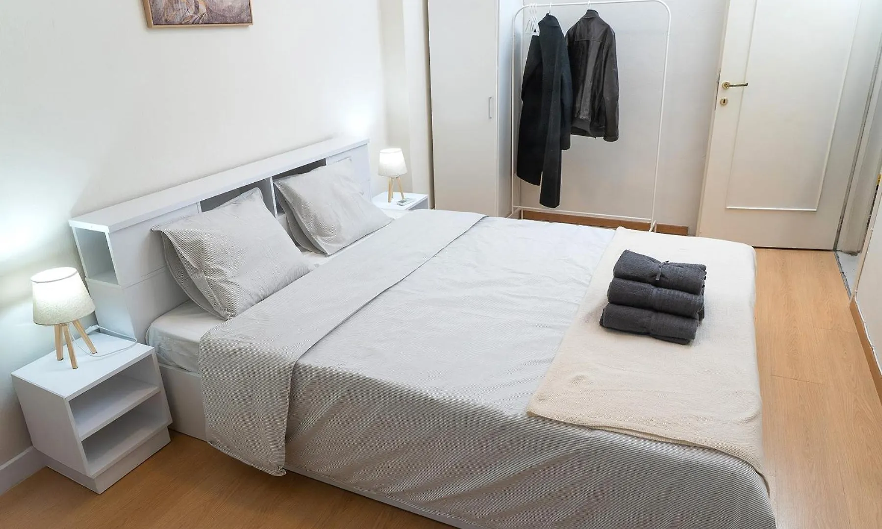 Koromila 17 Urban Chic Apartment Thessaloniki