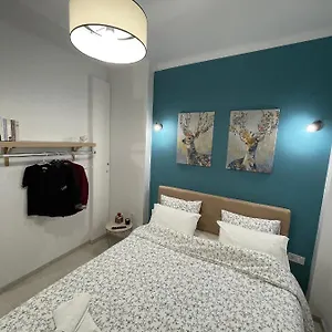  Apartament 1bd - Deer Traveler