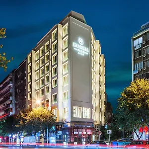 Imperial Urban Smart Salonic